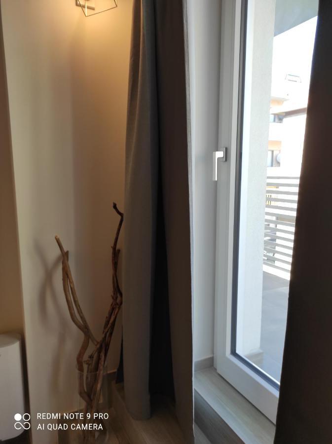 Blu Apartment Civitanova Marche Exterior foto