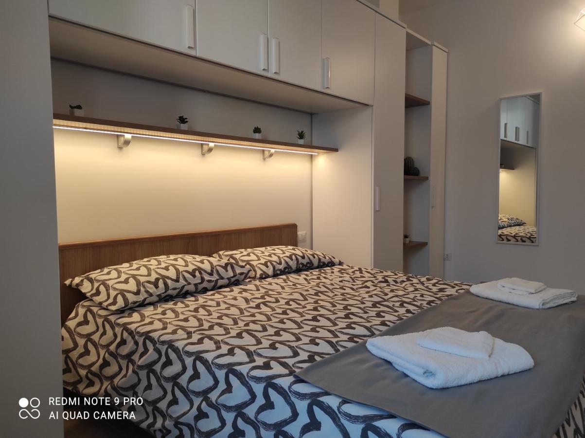 Blu Apartment Civitanova Marche Exterior foto